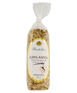 Bartolini Zuppa Rapida