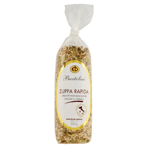Bartolini Zuppa Rapida