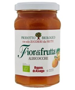 Rigoni d'Asiago Marmellata di Albicocca