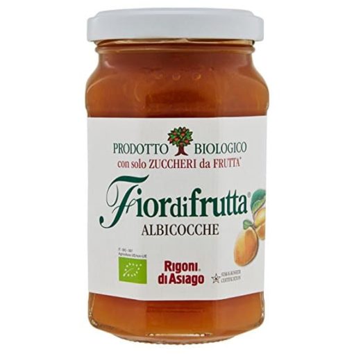 Rigoni d'Asiago Marmellata di Albicocca