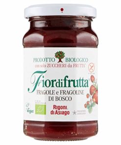 Rigoni d'Asiago Marmellata di Fragola