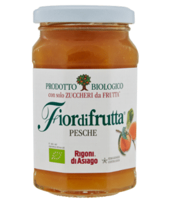 Rigoni d'Asiago Marmellata di Pesca