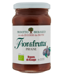 Rigoni d'Asiago Marmellata di Prugna