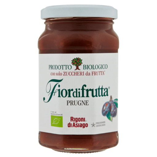 Rigoni d'Asiago Marmellata di Prugna