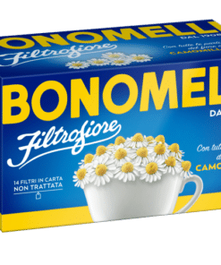 Bonomelli Camomilla Filtrofiore 14 bustine