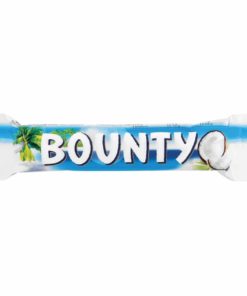 Bounty al cioccolato