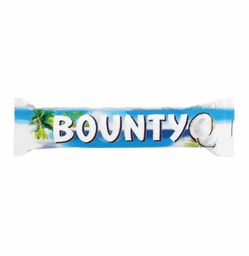 Bounty al cioccolato