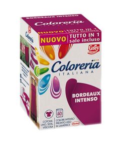 Coloreria Italiana BORDEAUX
