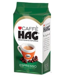 Hag Caffè Espresso 250gr
