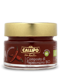 Callipo Composta al Peperoncino