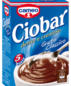Cameo Ciobar Classico 5 bustine