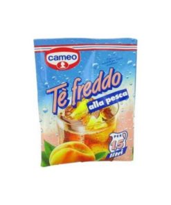 Cameo The Freddo alla Pesca Bustine