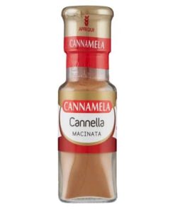 Cannamela Serie Oro Cannella Macinata