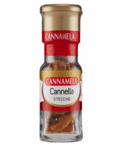 Cannamela Serie Oro Cannella a stecche
