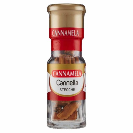 Cannamela Serie Oro Cannella a stecche