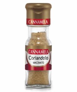 Cannamela Serie Oro Coriandolo