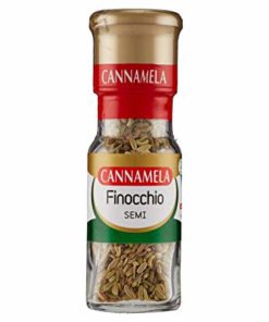 Cannamela Serie Oro Finocchio