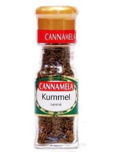 Cannamela Serie Oro Kummel