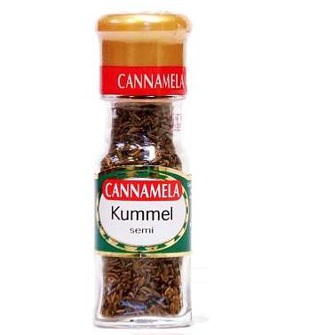 Cannamela Serie Oro Kummel - Supermercato Carpineti