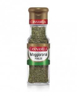 Cannamela Serie Oro Maggiorana