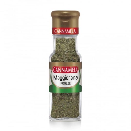 Cannamela Serie Oro Maggiorana