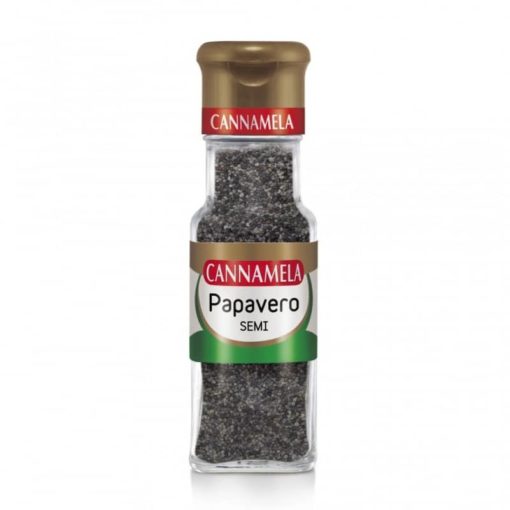 Cannamela Serie Oro Semi di Papavero