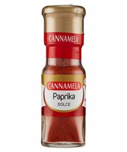 Cannamela Serie Oro Paprika dolce