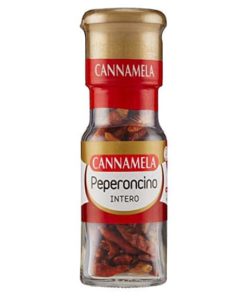 Cannamela Serie Oro Peperoncino Intero