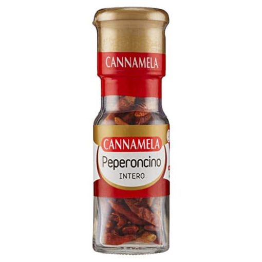 Cannamela Serie Oro Peperoncino Intero