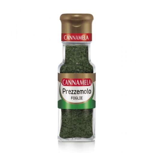 Cannamela Serie Oro Prezzemolo