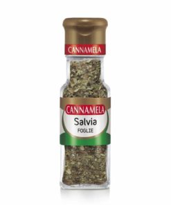 Cannamela Serie Oro Salvia