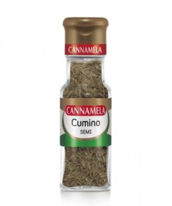 Cannamela Serie Oro Cumino