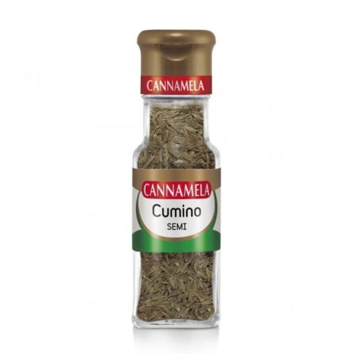 Cannamela Serie Oro Cumino