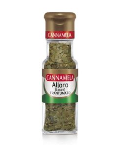 Cannamela Serie Oro Alloro