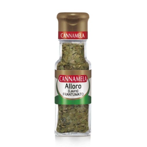 Cannamela Serie Oro Alloro