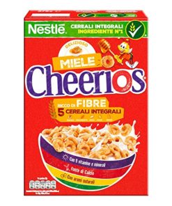 Nestlè Cheerios
