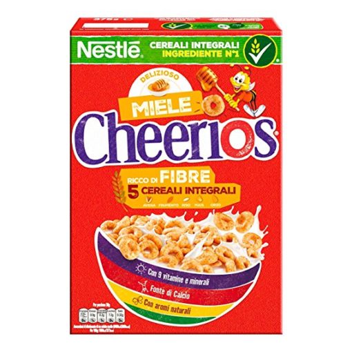 Nestlè Cheerios