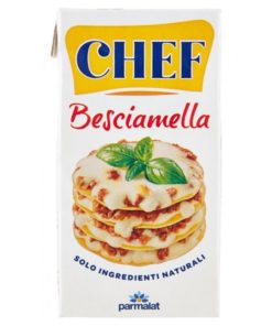 Parmalat Besciamella Chef 500ml