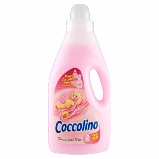 Coccolino Seta 2lt