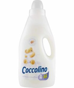 Coccolino Delicato e Soffice 2lt