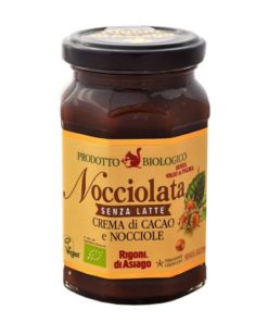 Rigoni D'Asiago Nocciolata Senza Latte