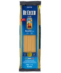 De Cecco Bucatini 500gr