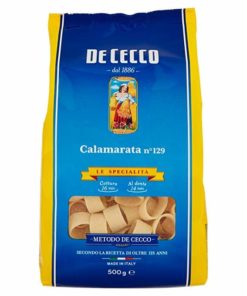 De Cecco Calamarata 500gr