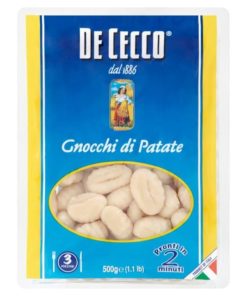 De Cecco Gnocchi 500gr