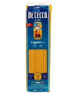 De Cecco Linguine 500gr