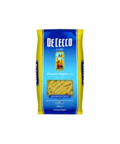 De Cecco Pennoni Rigati 500gr