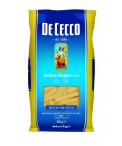 De Cecco Sedani 500gr