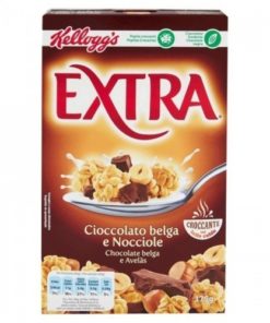 Kellog's Extra Cioccolato