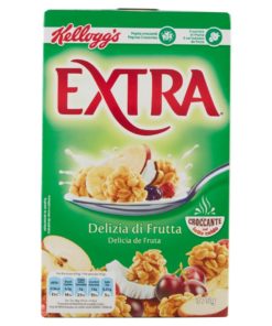 Kellog's Extra Frutta