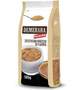 Demerara Zucchero di canna 500gr